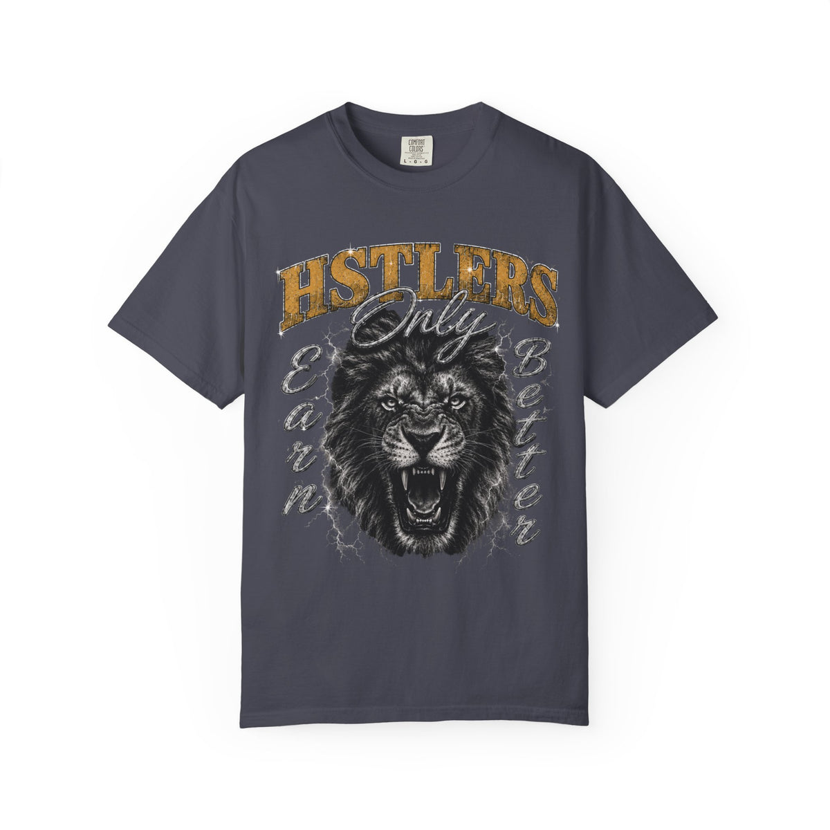 Earn Better Tee