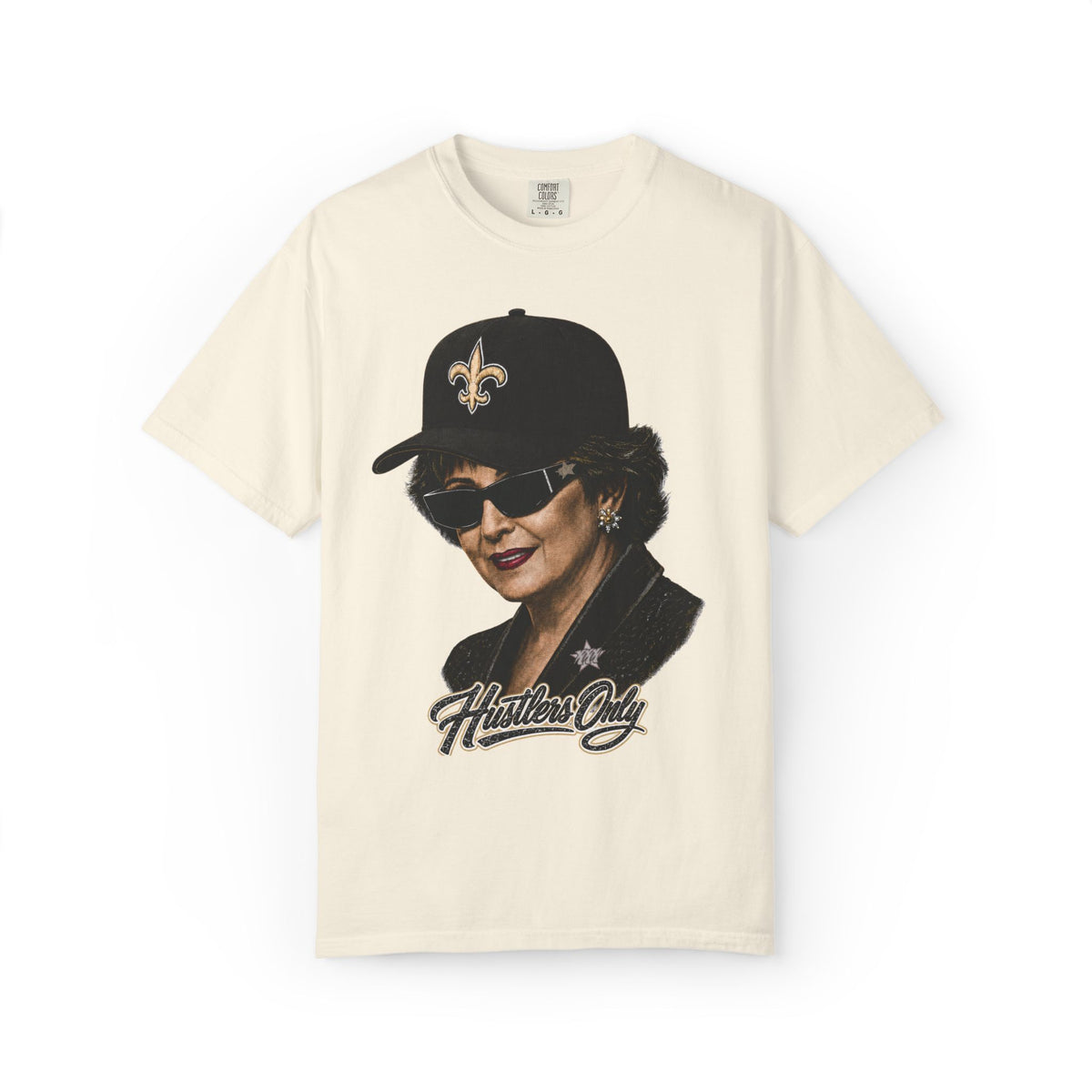Mastermind Tee