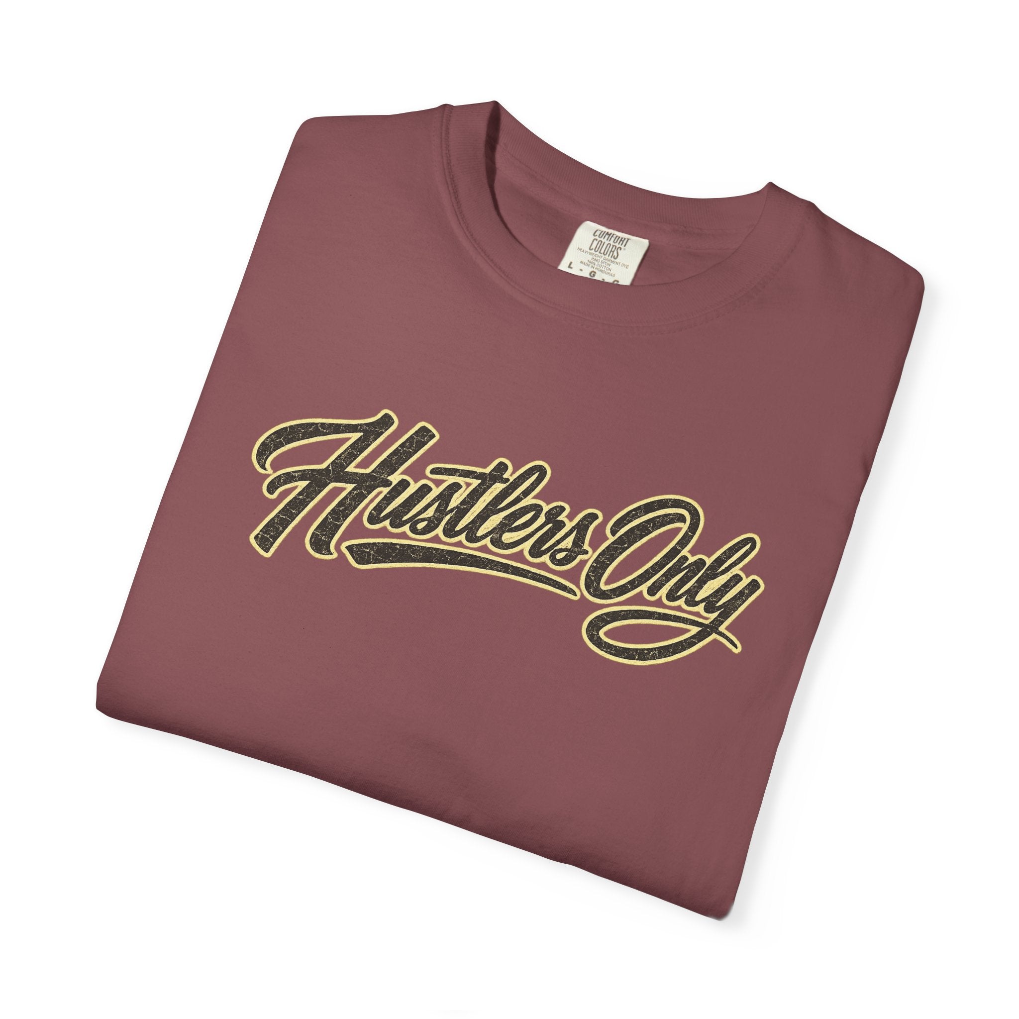 Script Tee