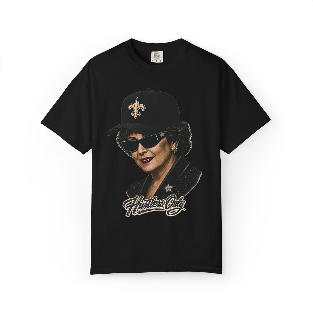 Mastermind Tee
