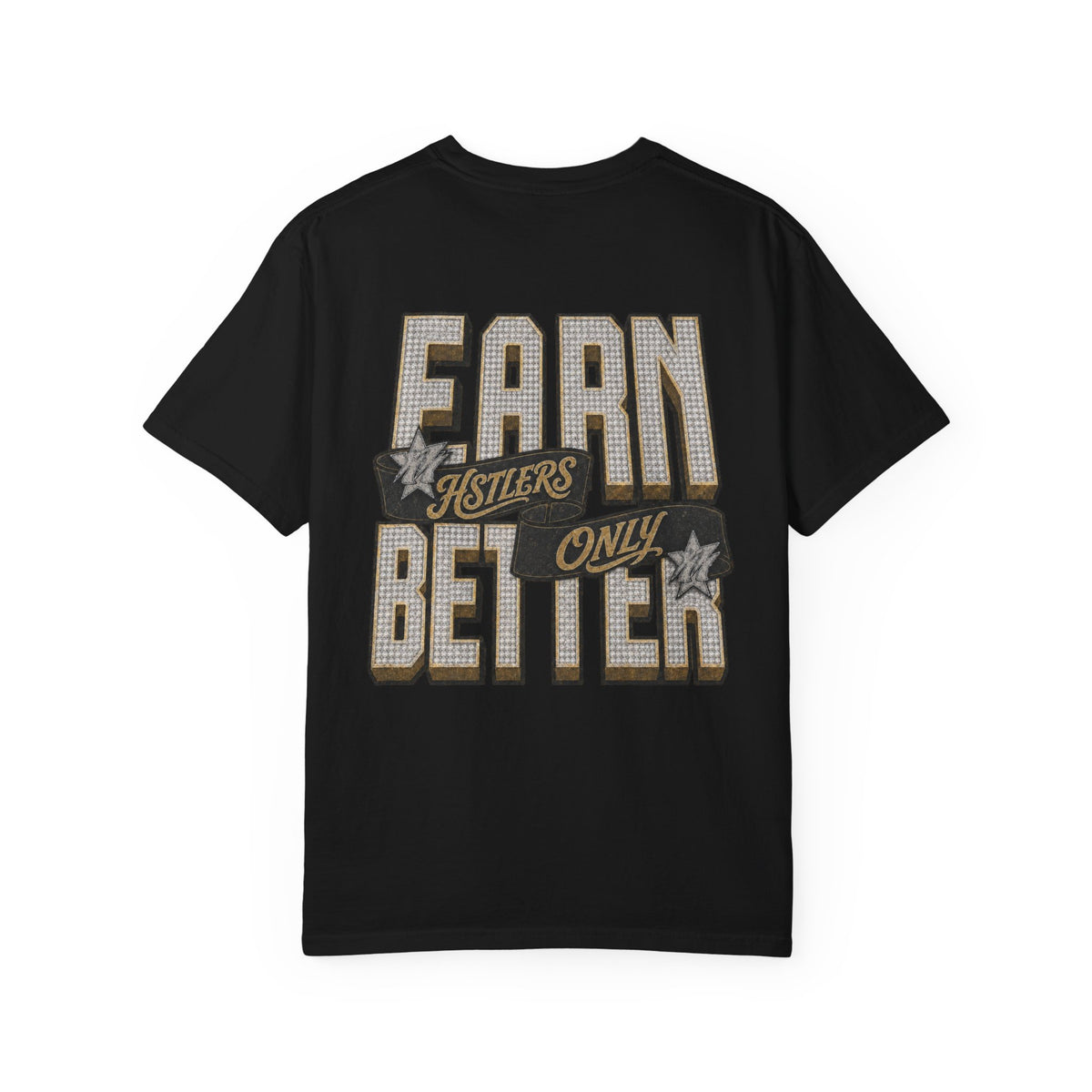 Ribbon Tee