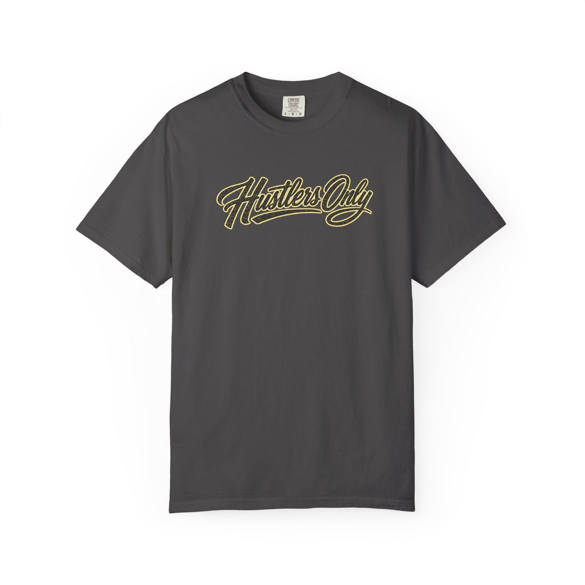 Script Tee