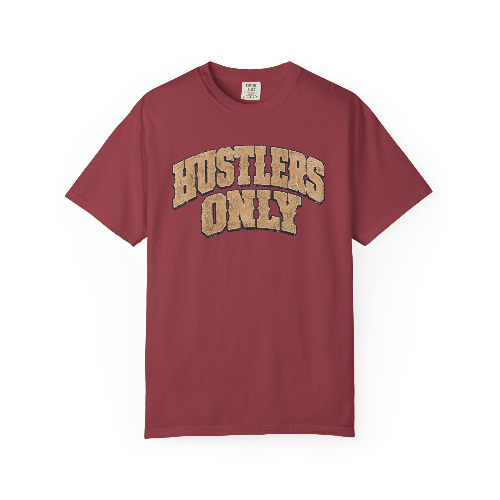 University Tee