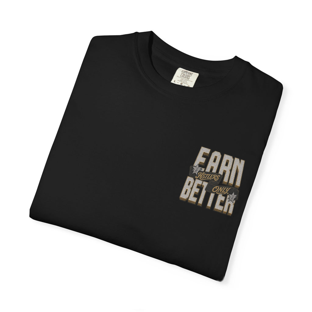 Ribbon Tee