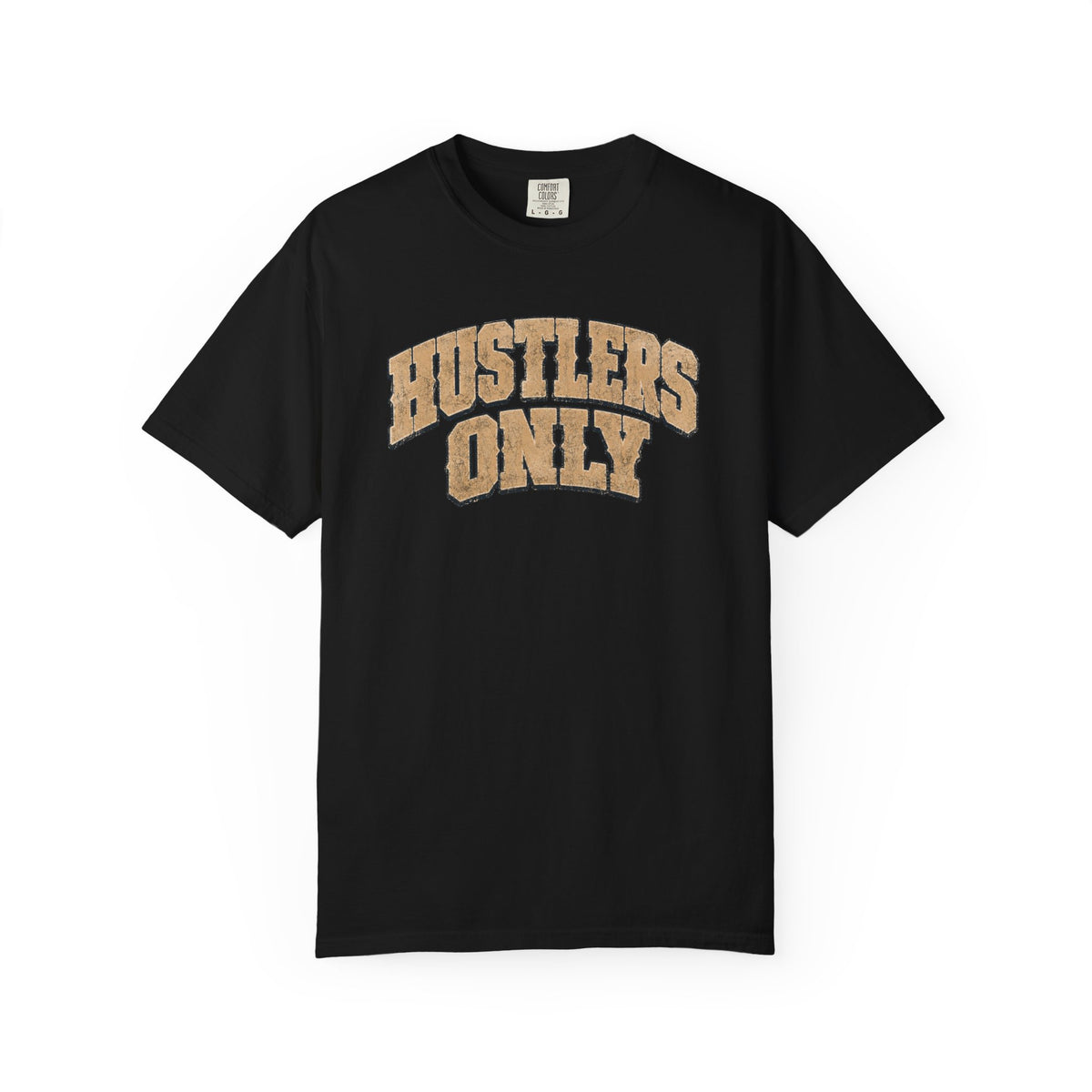 UNIVERSITY TEE