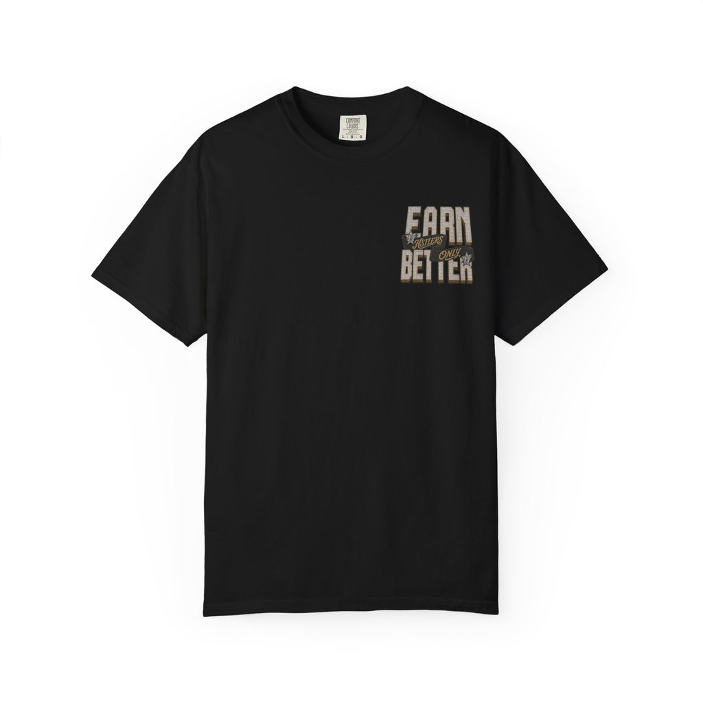 Ribbon Tee