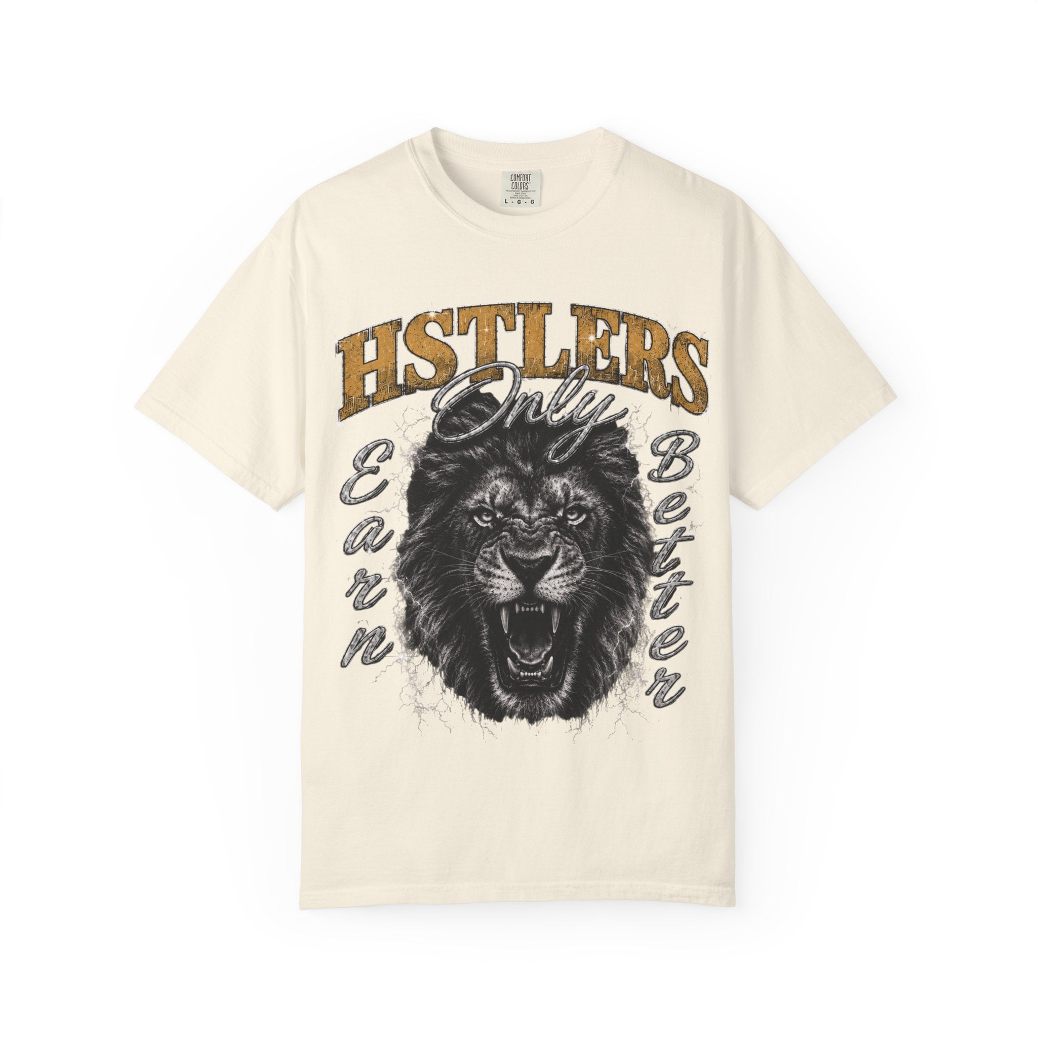 Earn Better Tee