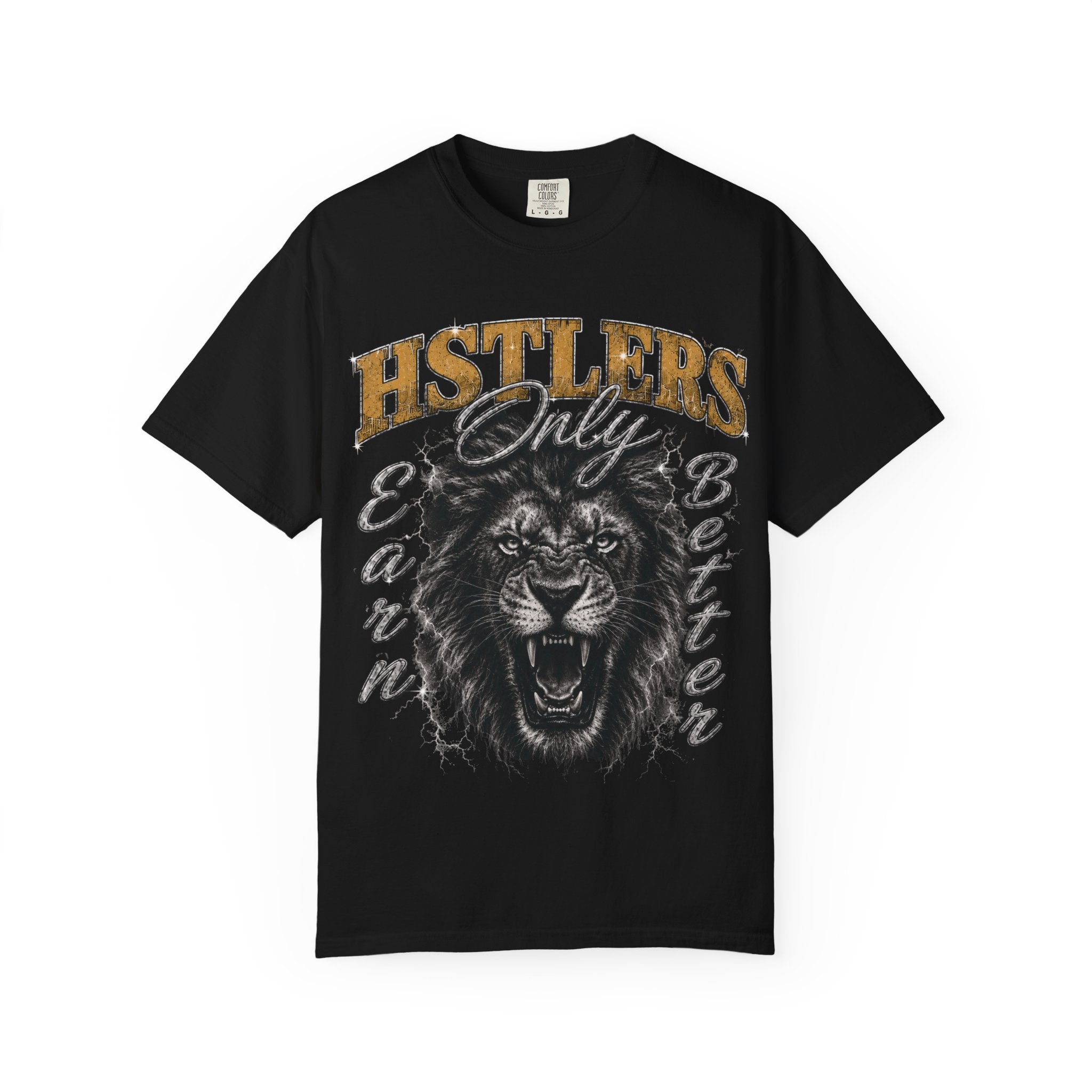 Earn Better Tee