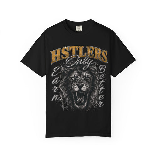 Earn Better Tee