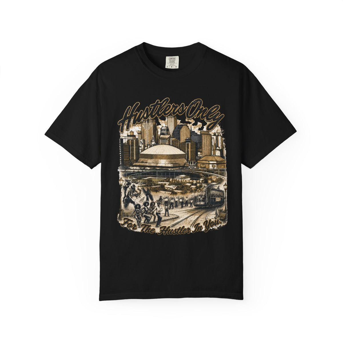 CITY TEE