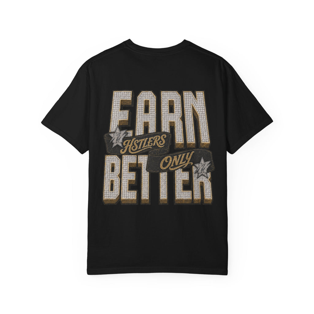 Ribbon Tee