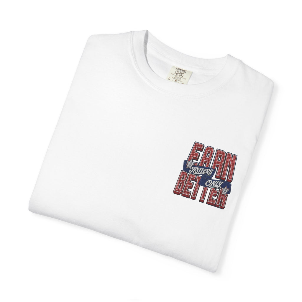 Ribbon Tee