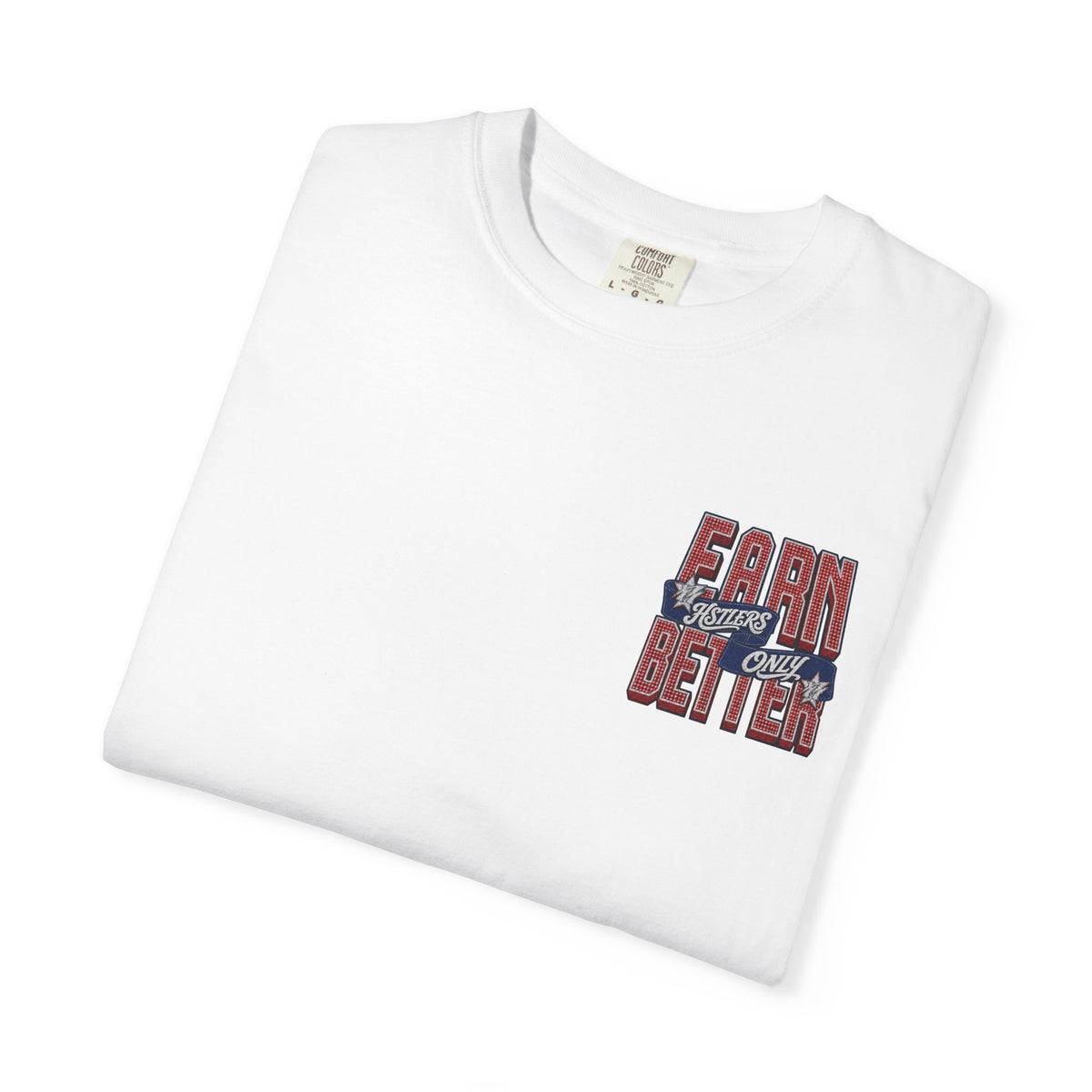 Ribbon Tee