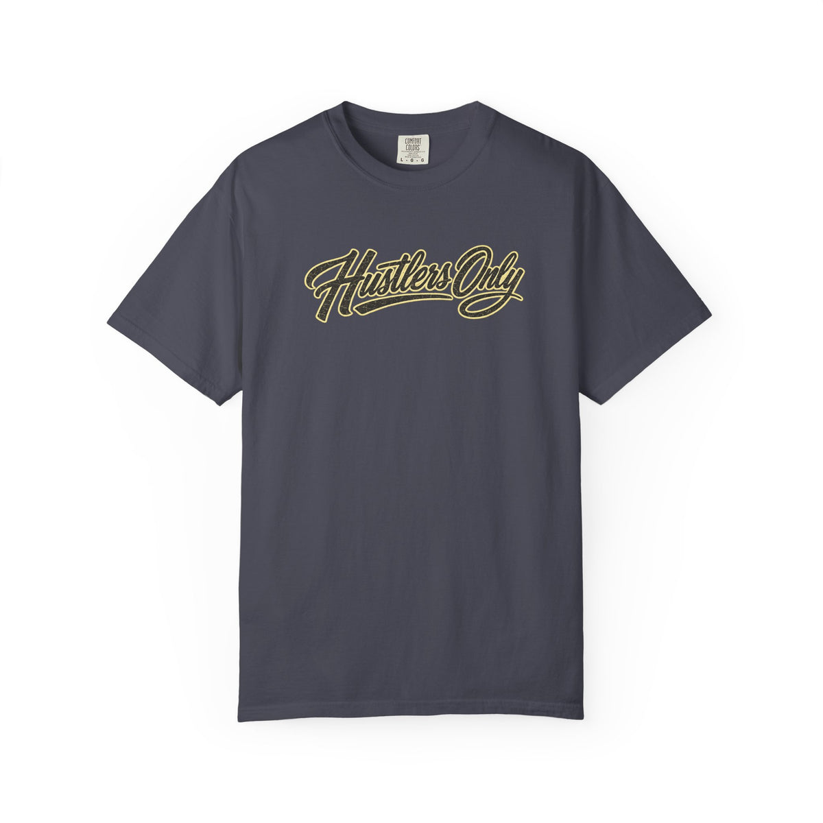 Script Tee