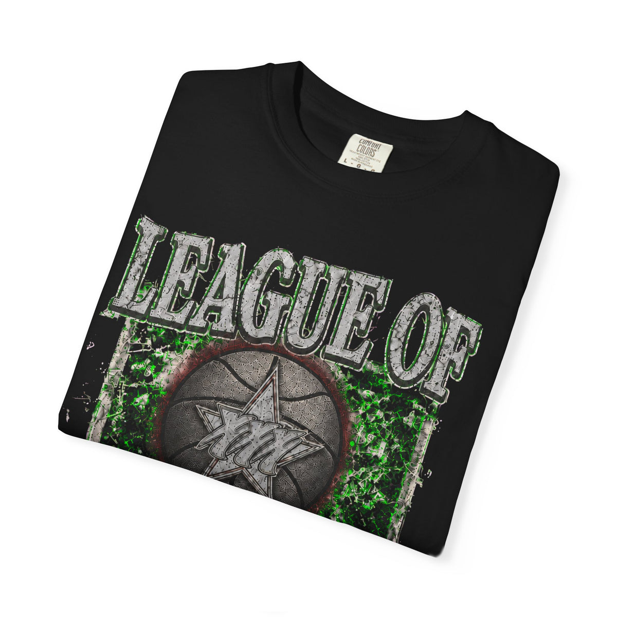 Leaders Tee