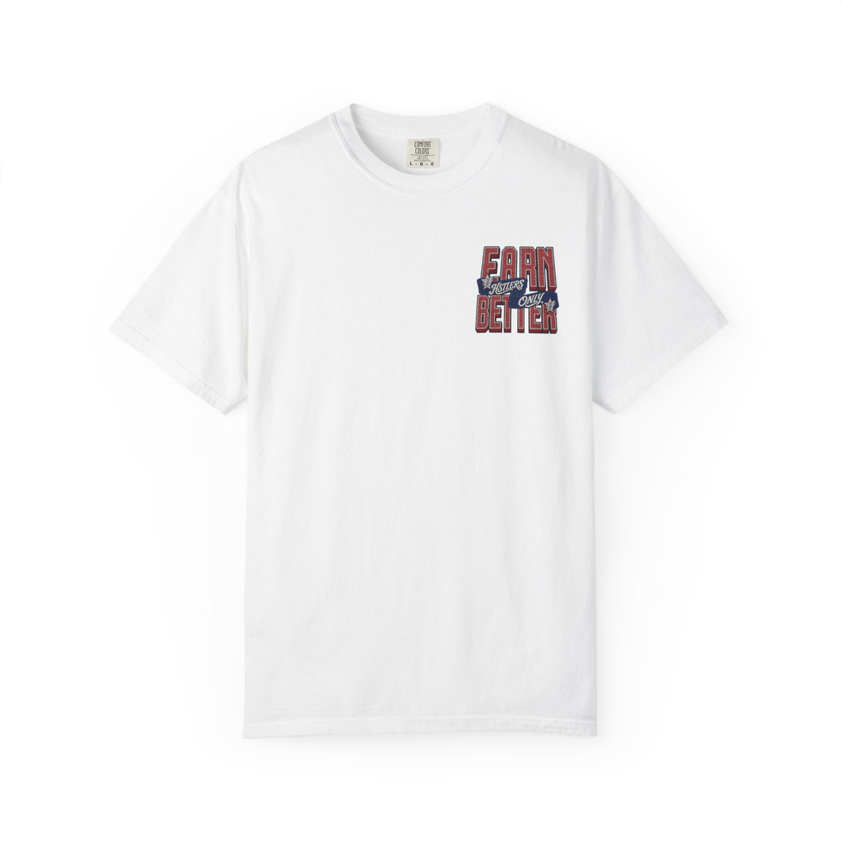 Ribbon Tee