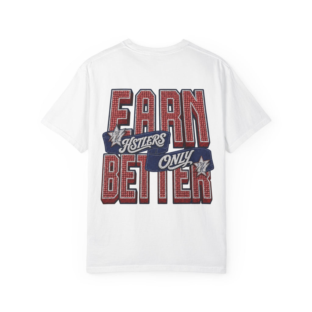Ribbon Tee