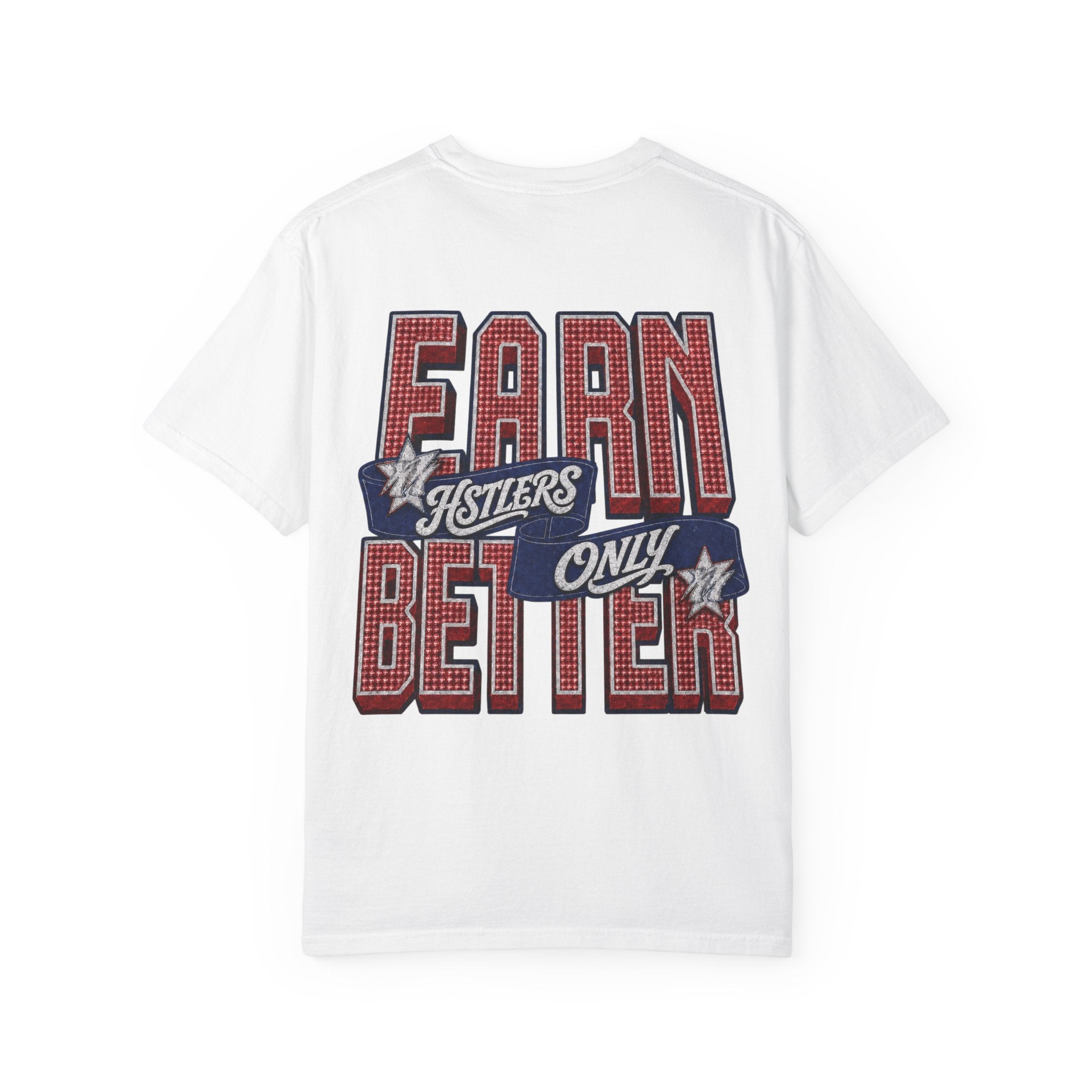 Ribbon Tee