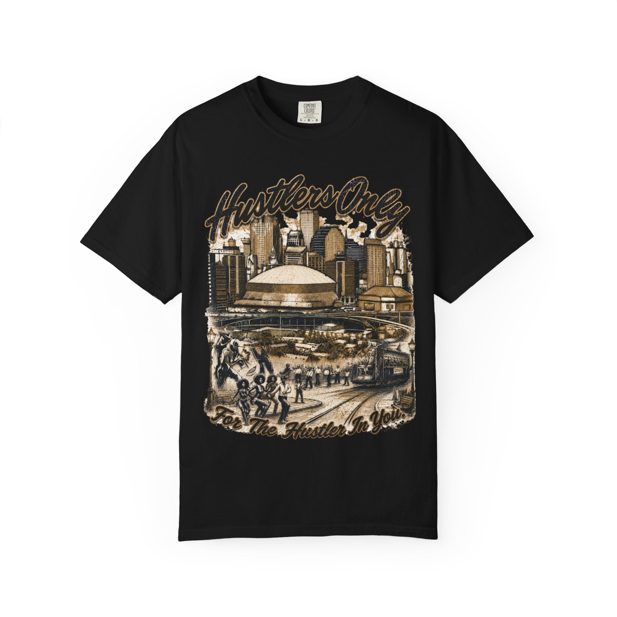 Big Easy Tee