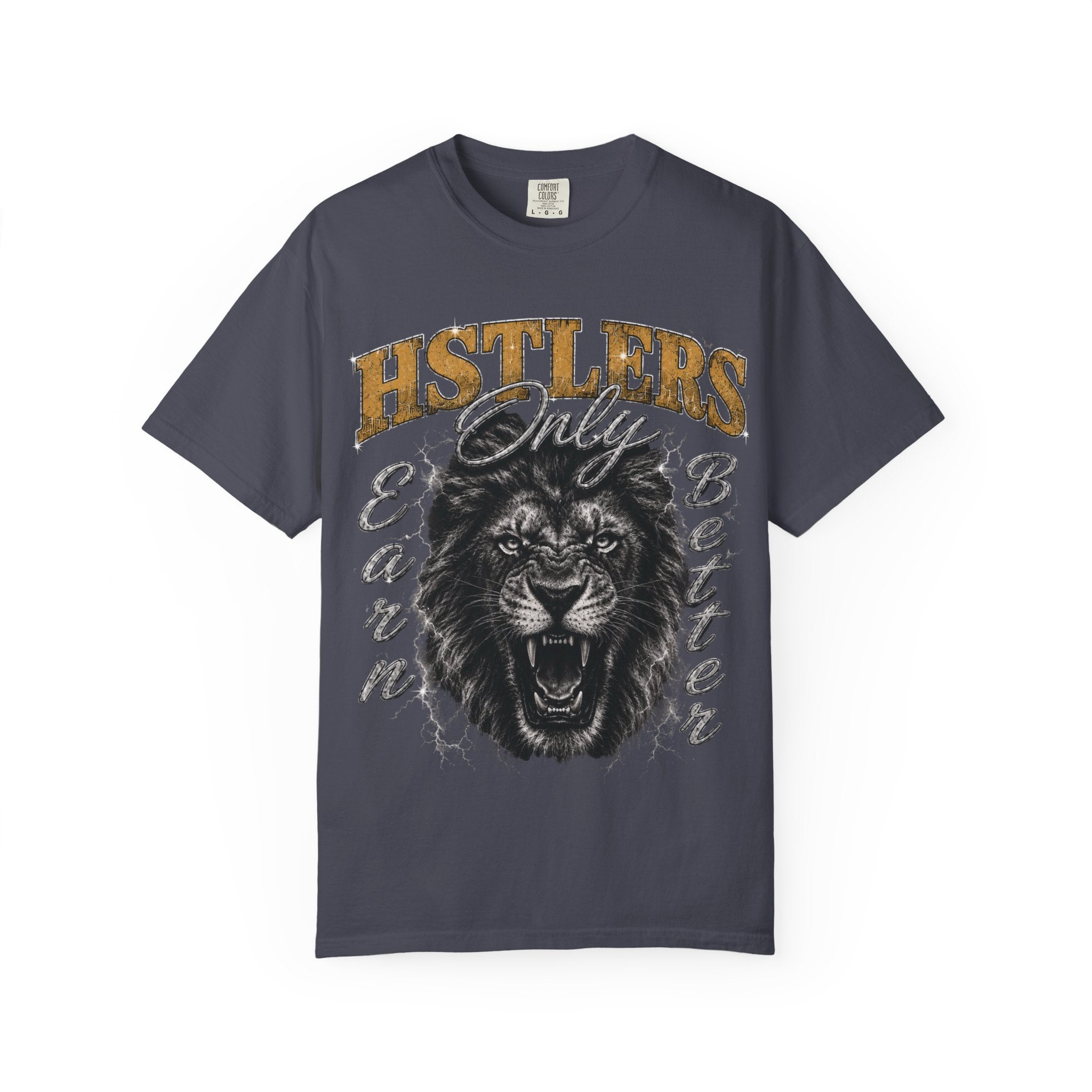 Earn Better Tee