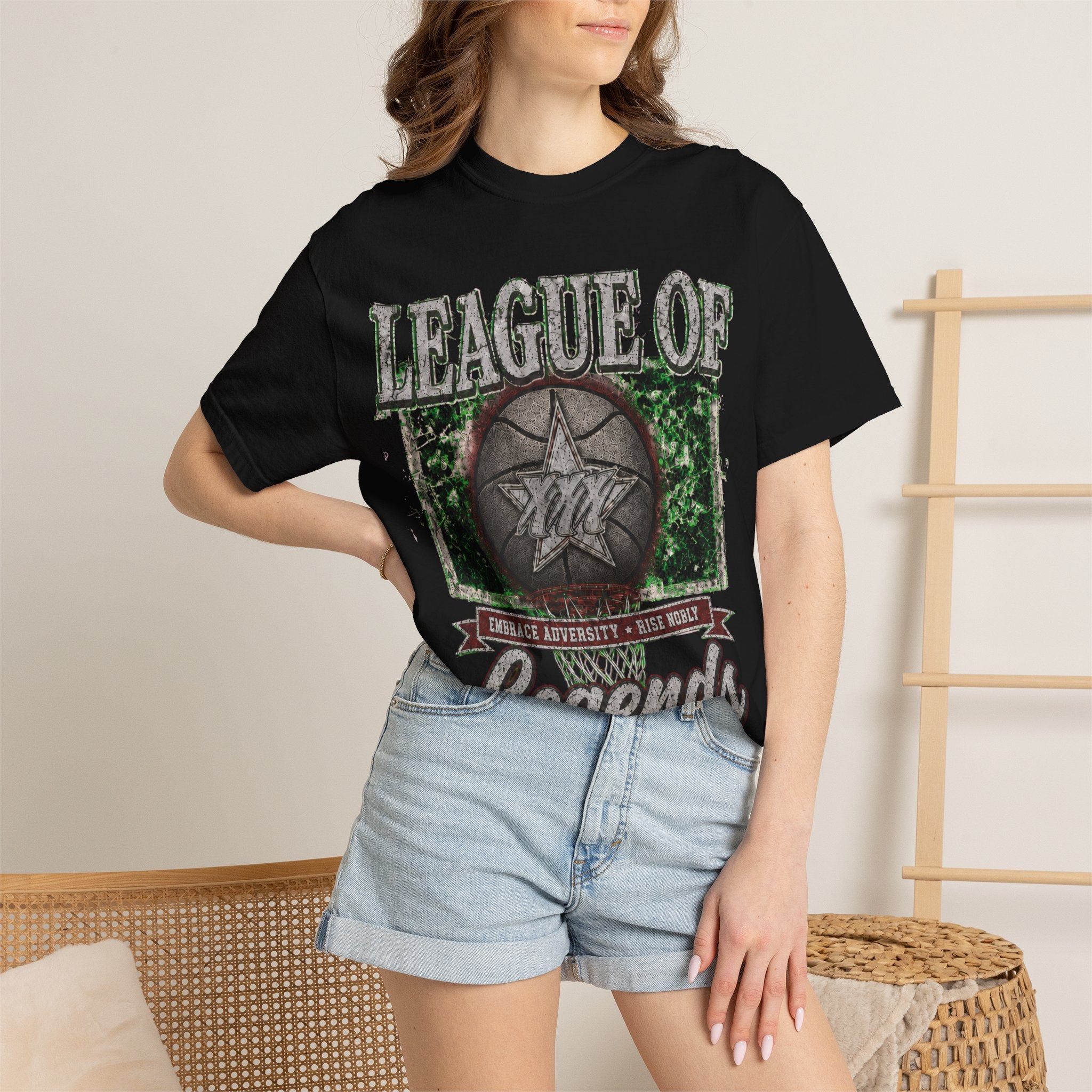 Leaders Tee