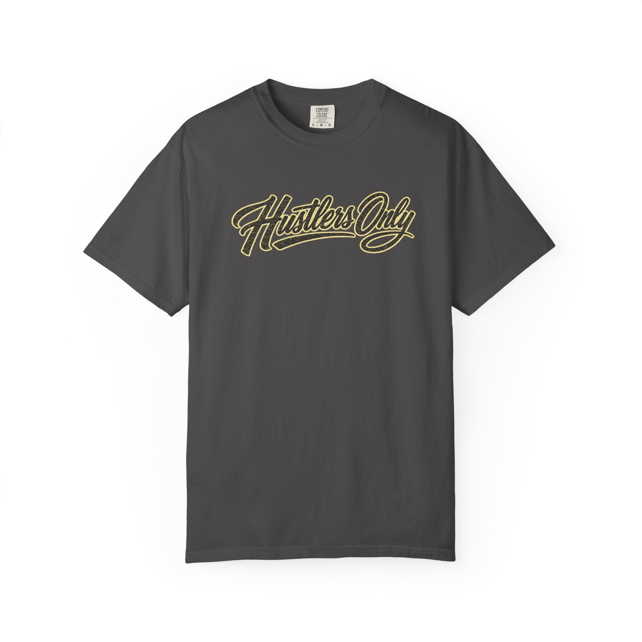 Script Tee