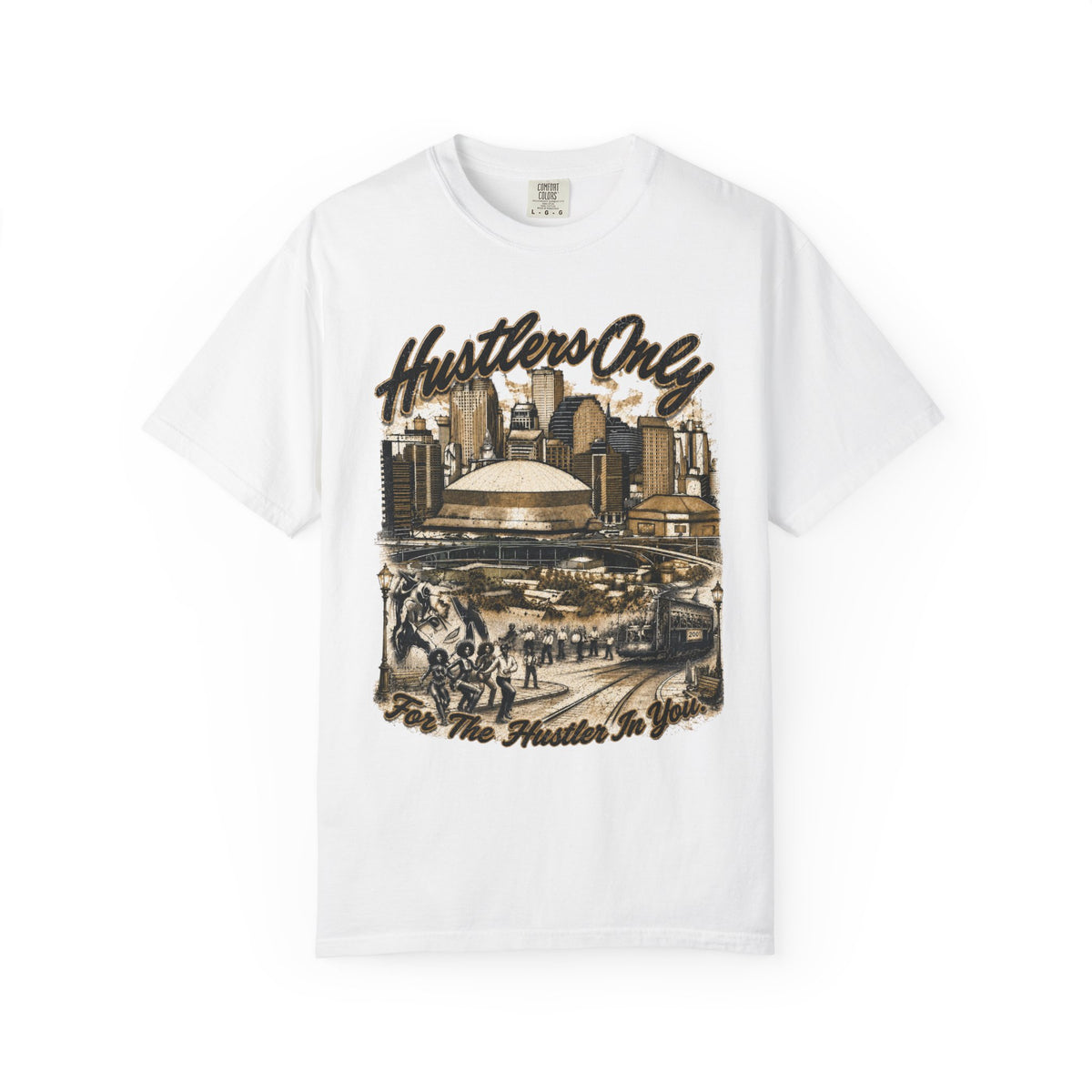 CITY TEE