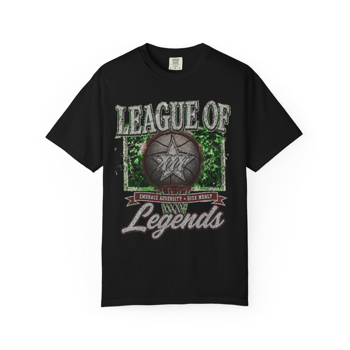Leaders Tee