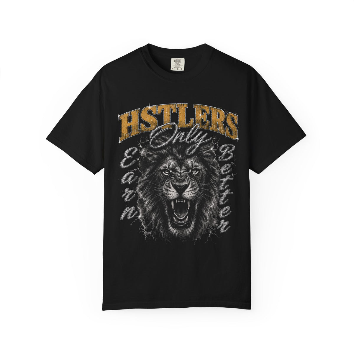 Earn Better Tee