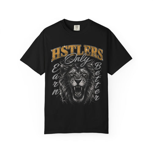 Earn Better Tee