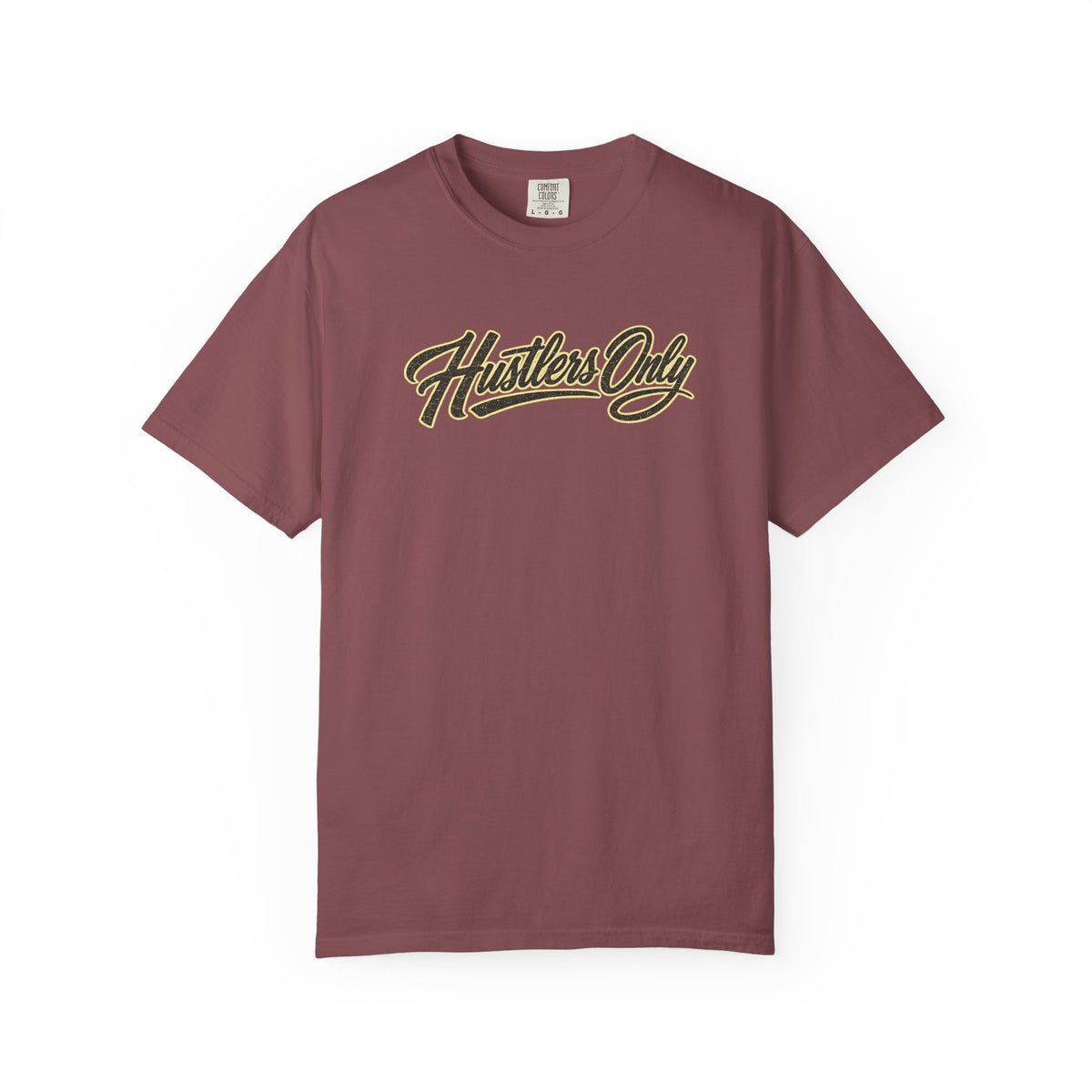 Script Tee