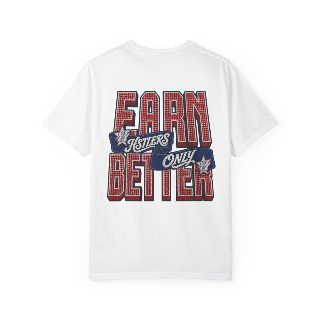 Ribbon Tee