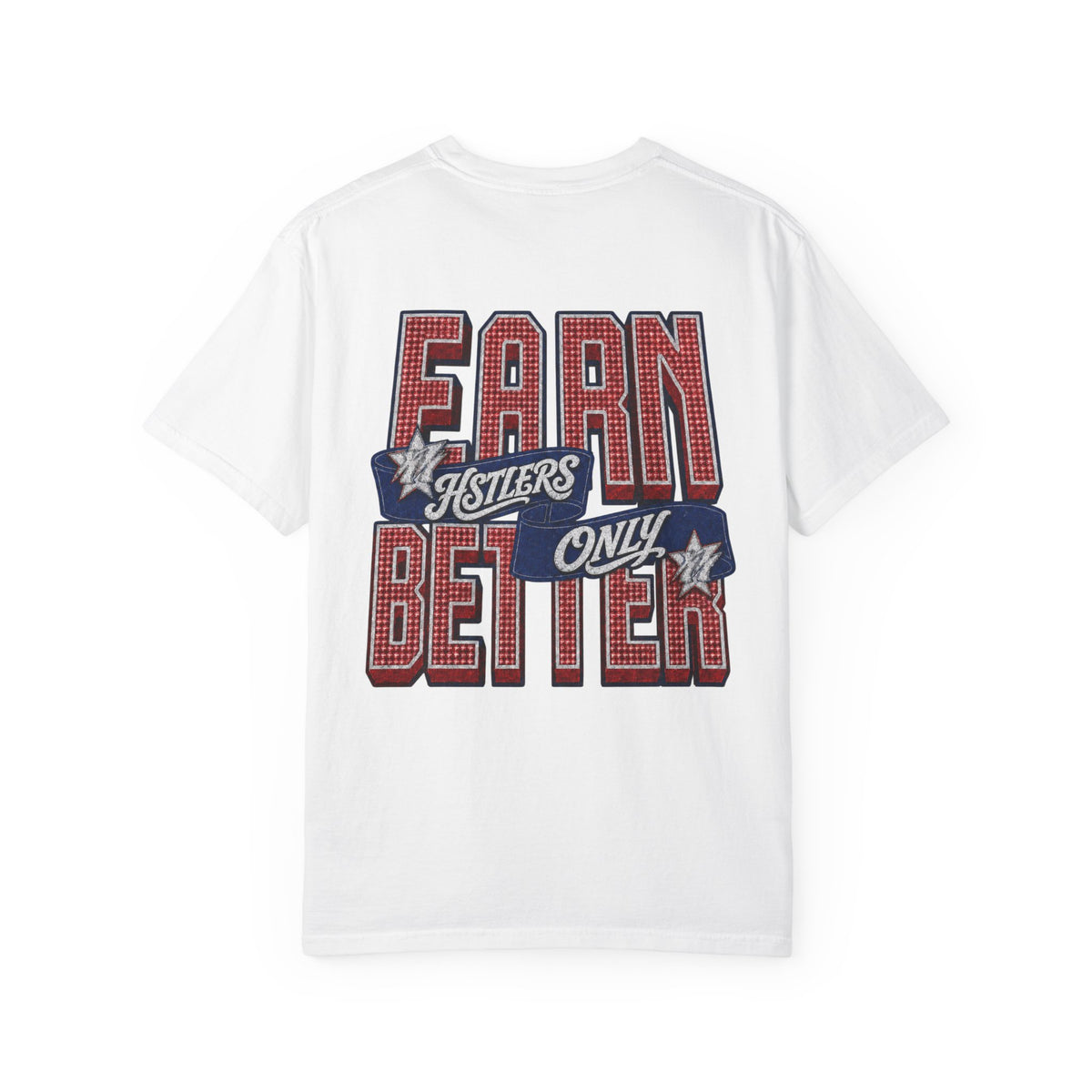 Ribbon Tee