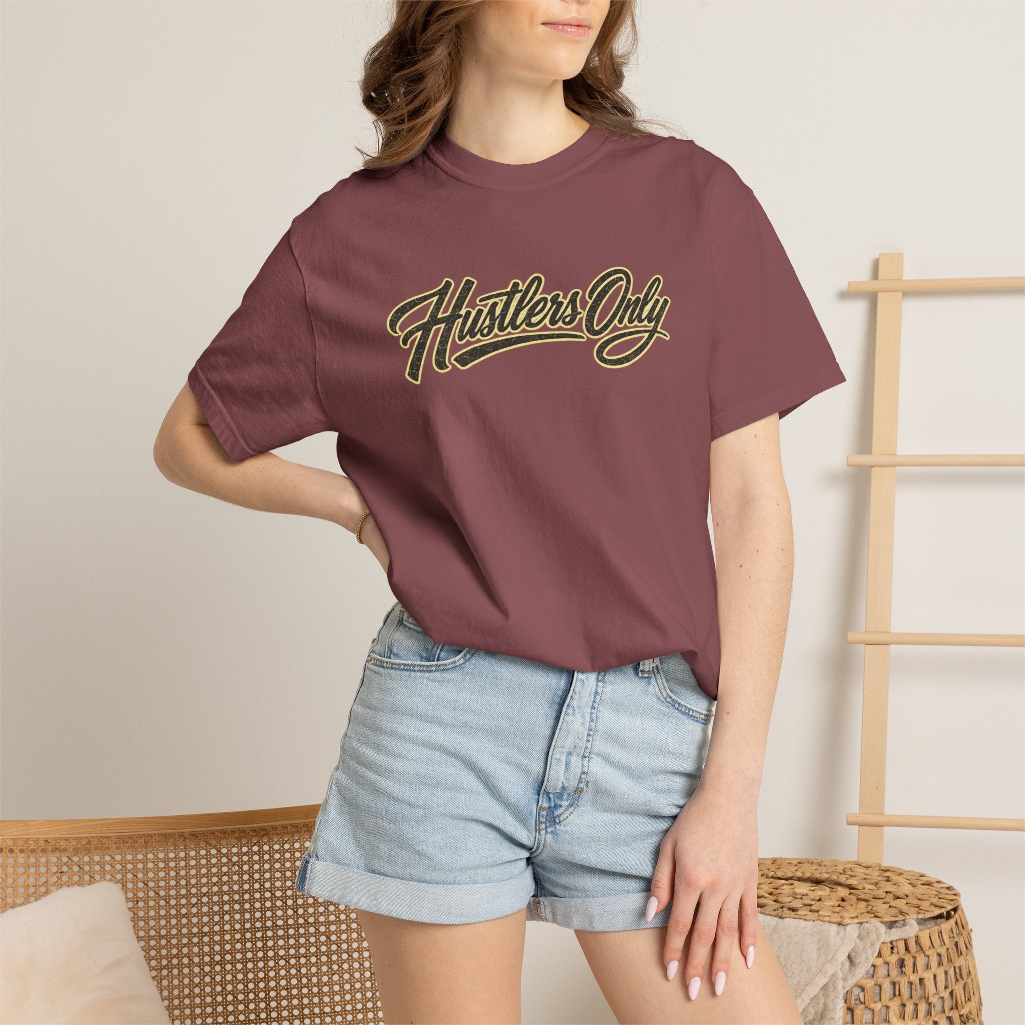 Script Tee