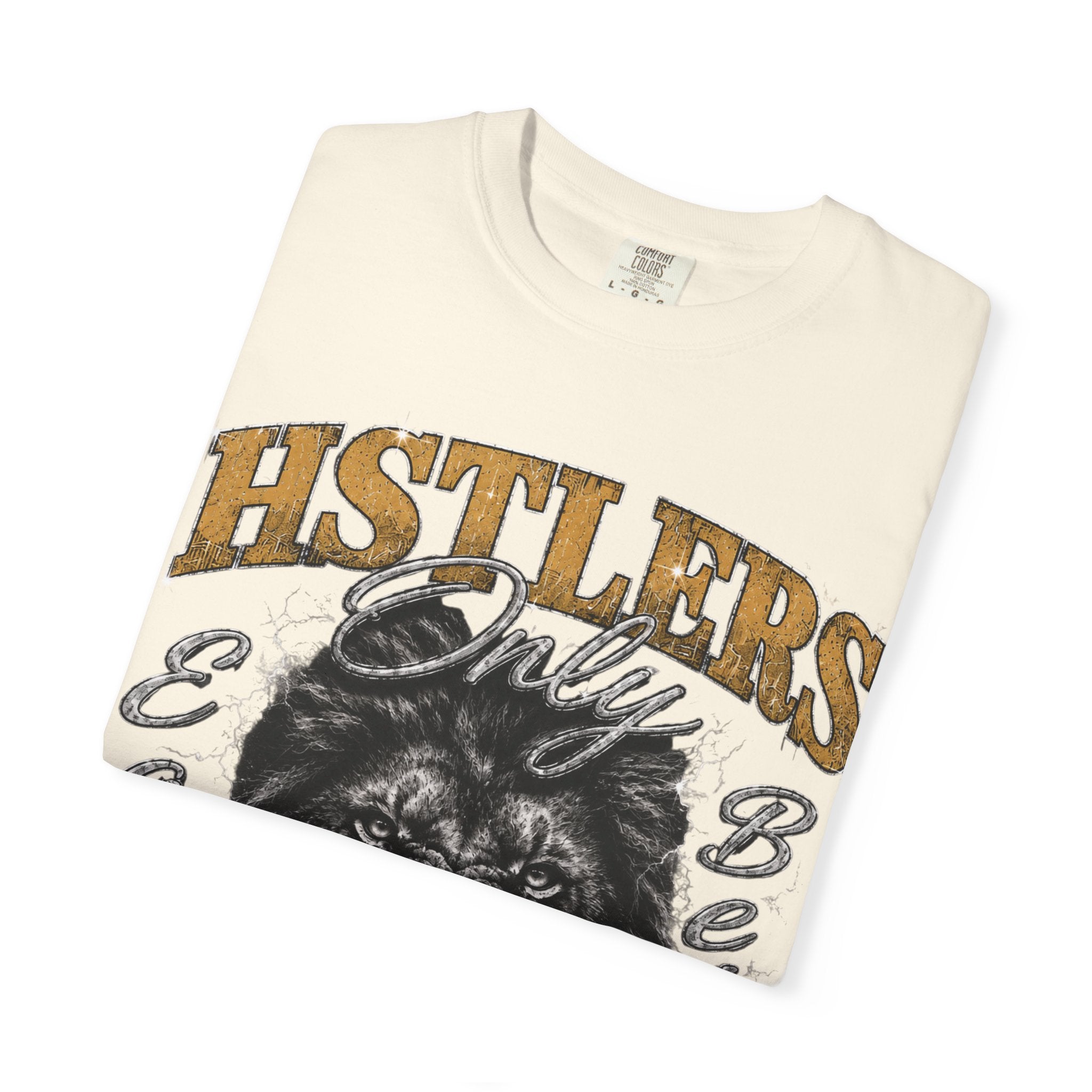 Earn Better Tee