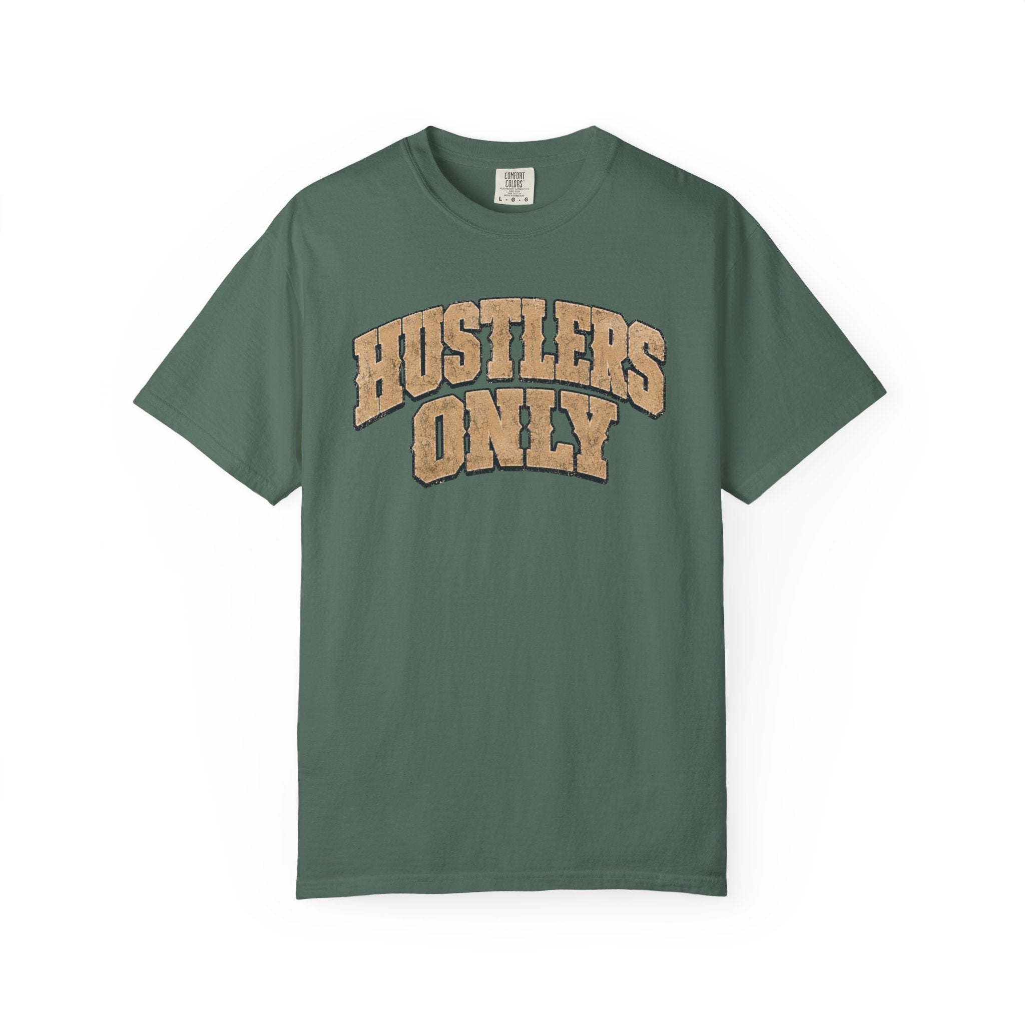 University Tee