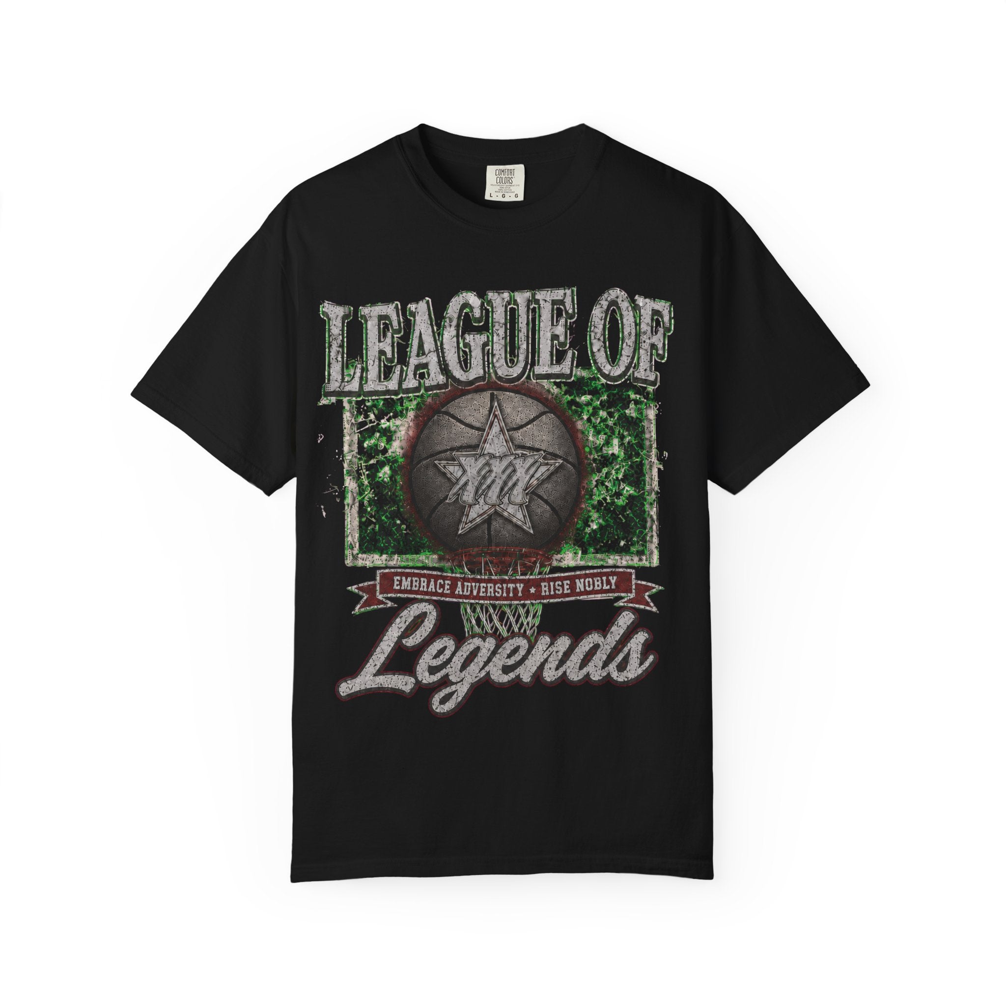 Leaders Tee