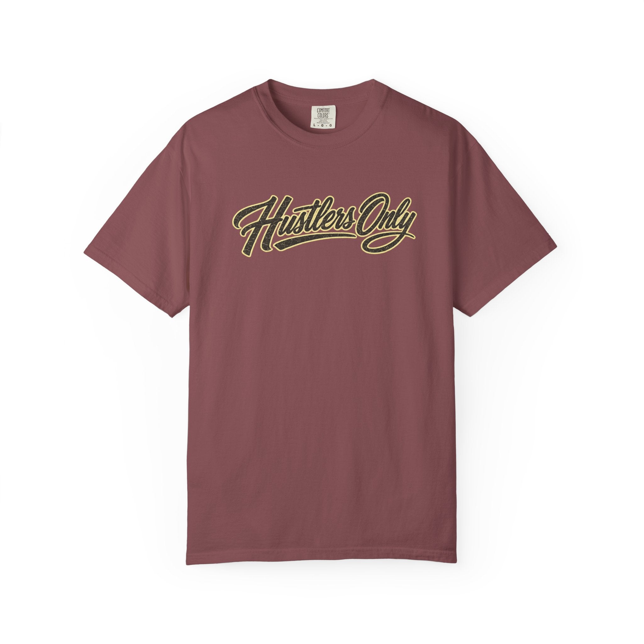 Script Tee
