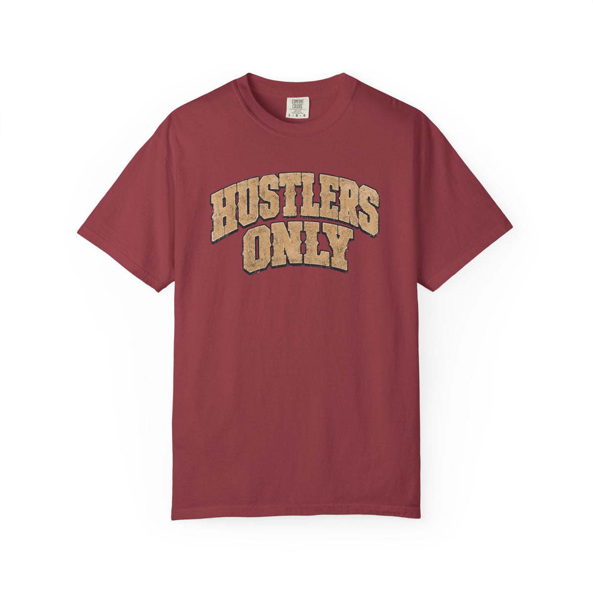 UNIVERSITY TEE