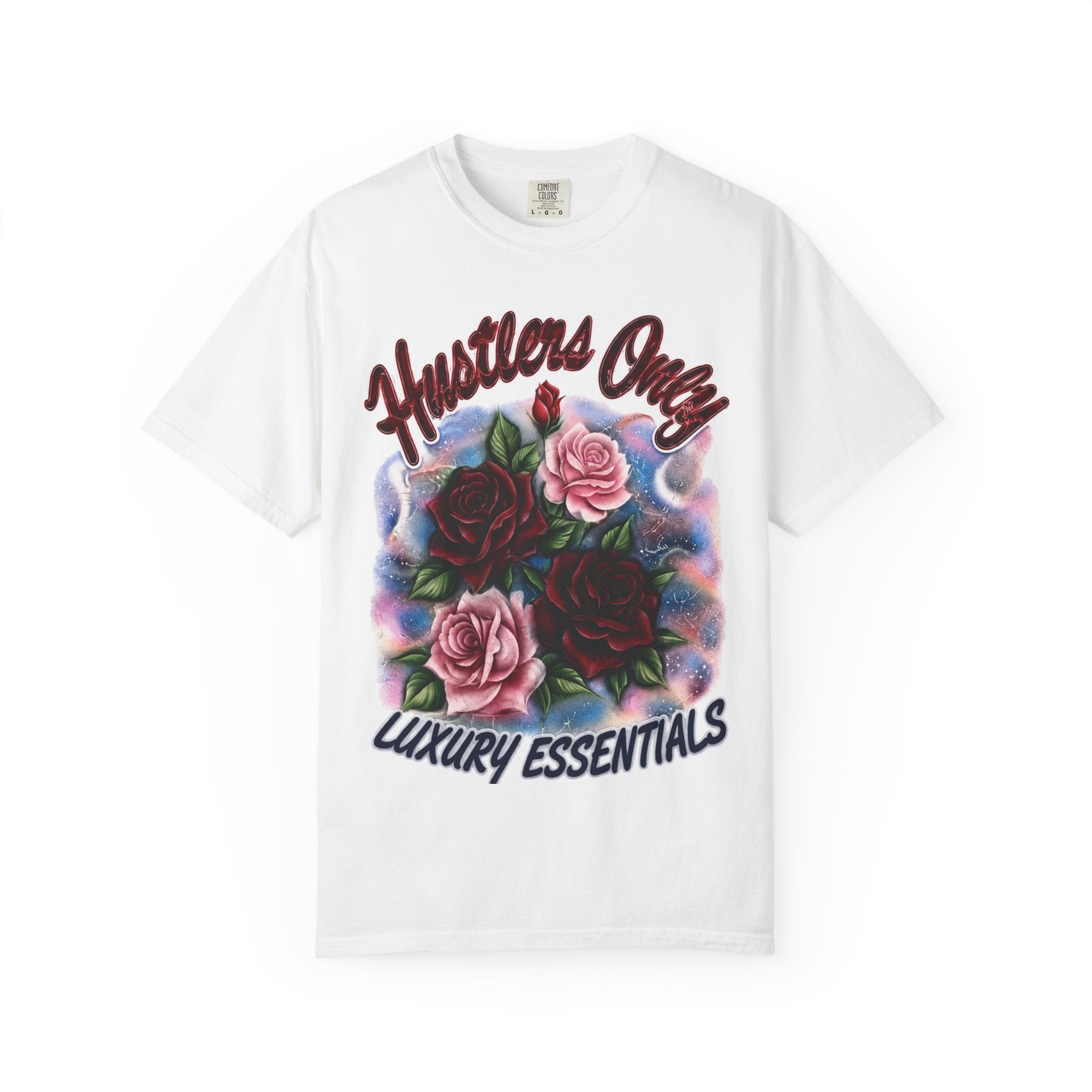 Bloom Tee