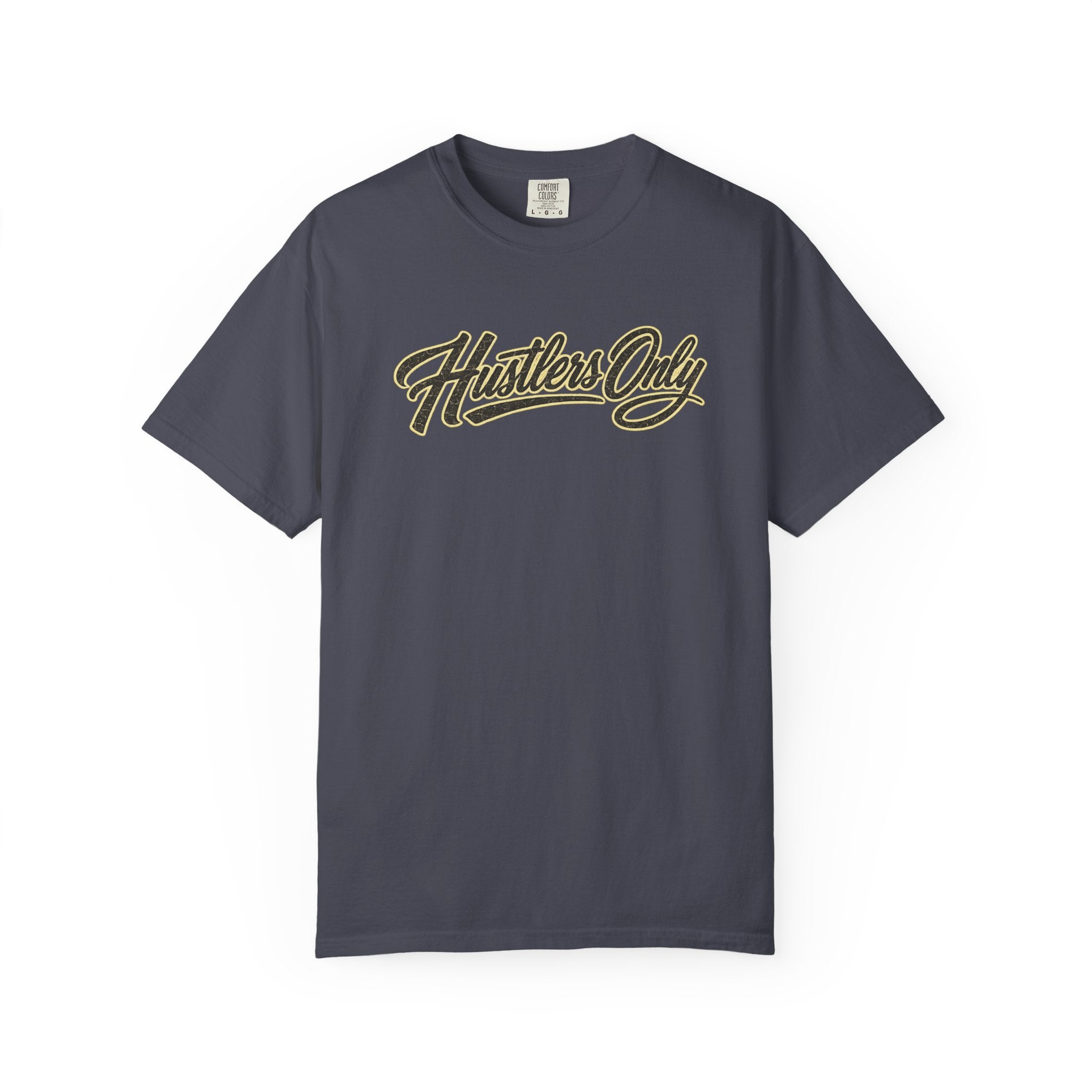 Script Tee