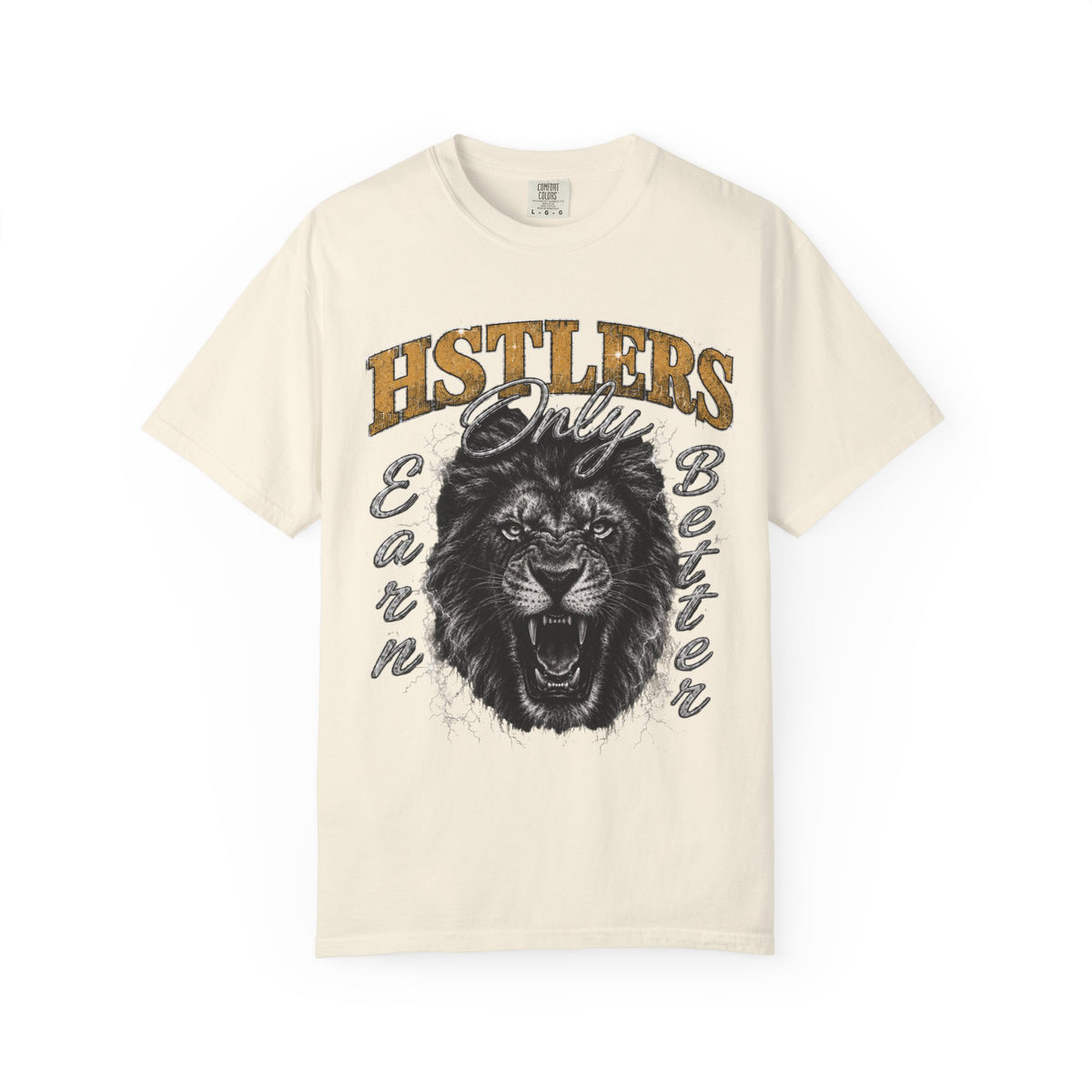 Earn Better Tee