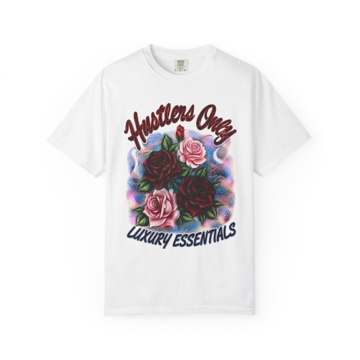 BLOOM TEE