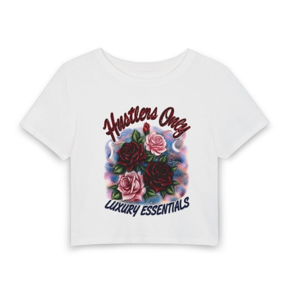 Bloom II Tee